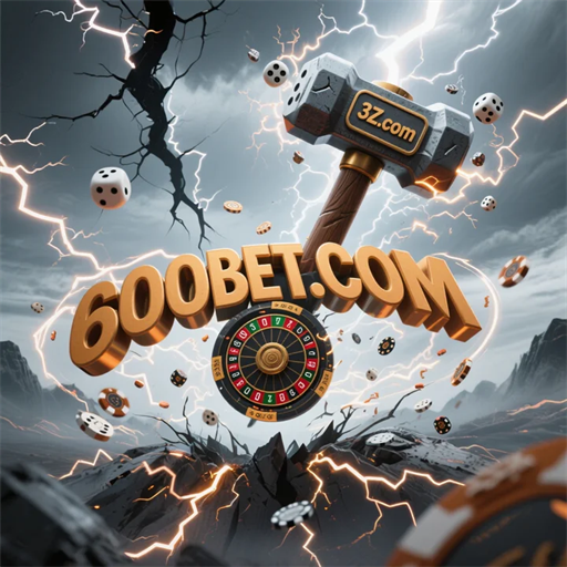 Apostas Online: A Nova Era dos Jogos em 600bet.com