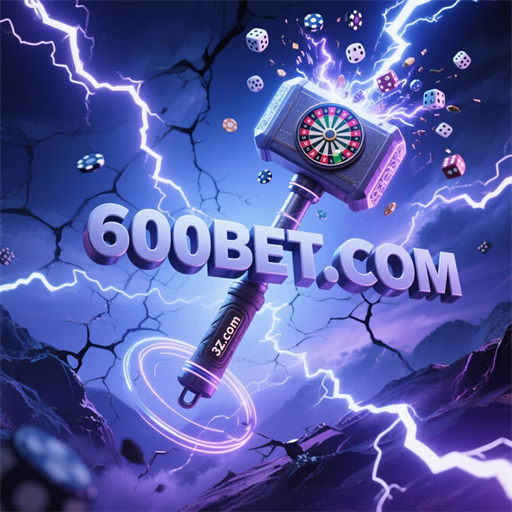 Diversão e Emoção no Cassino Ao Vivo da 600bet.com